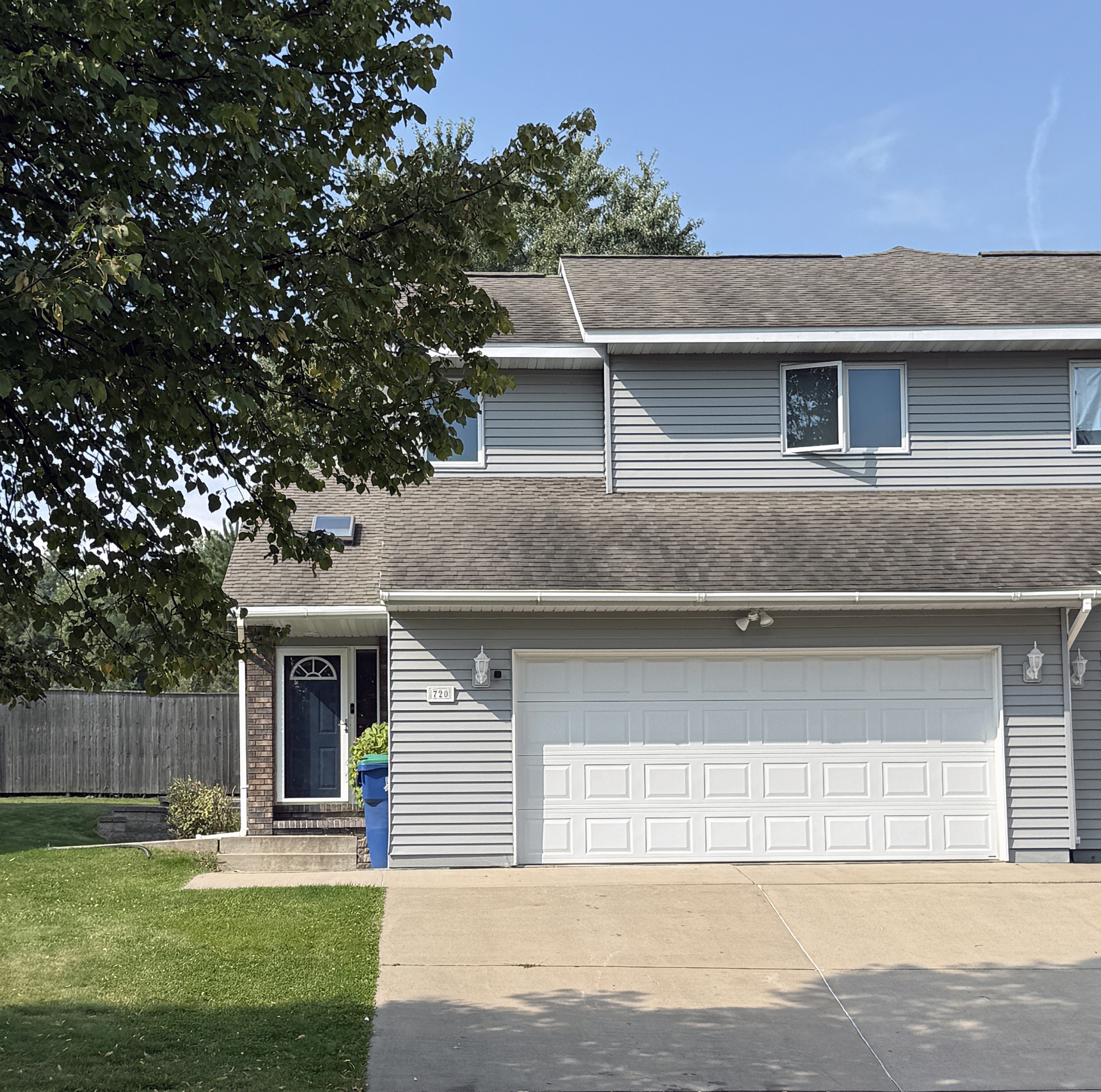 720 North 16th Avenue